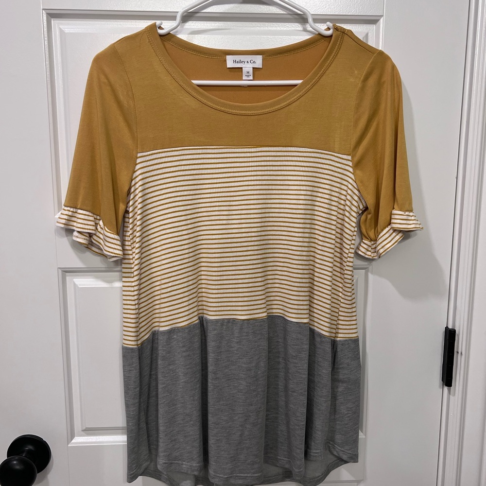 Boutique shirt